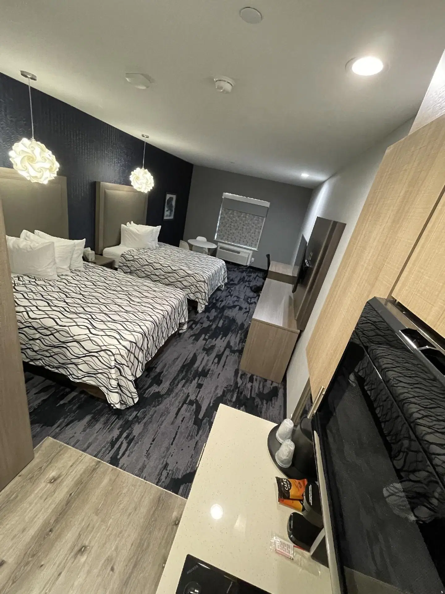 Palace Inn Blue Houston East Beltway 8 ROOM_EXAMPLE