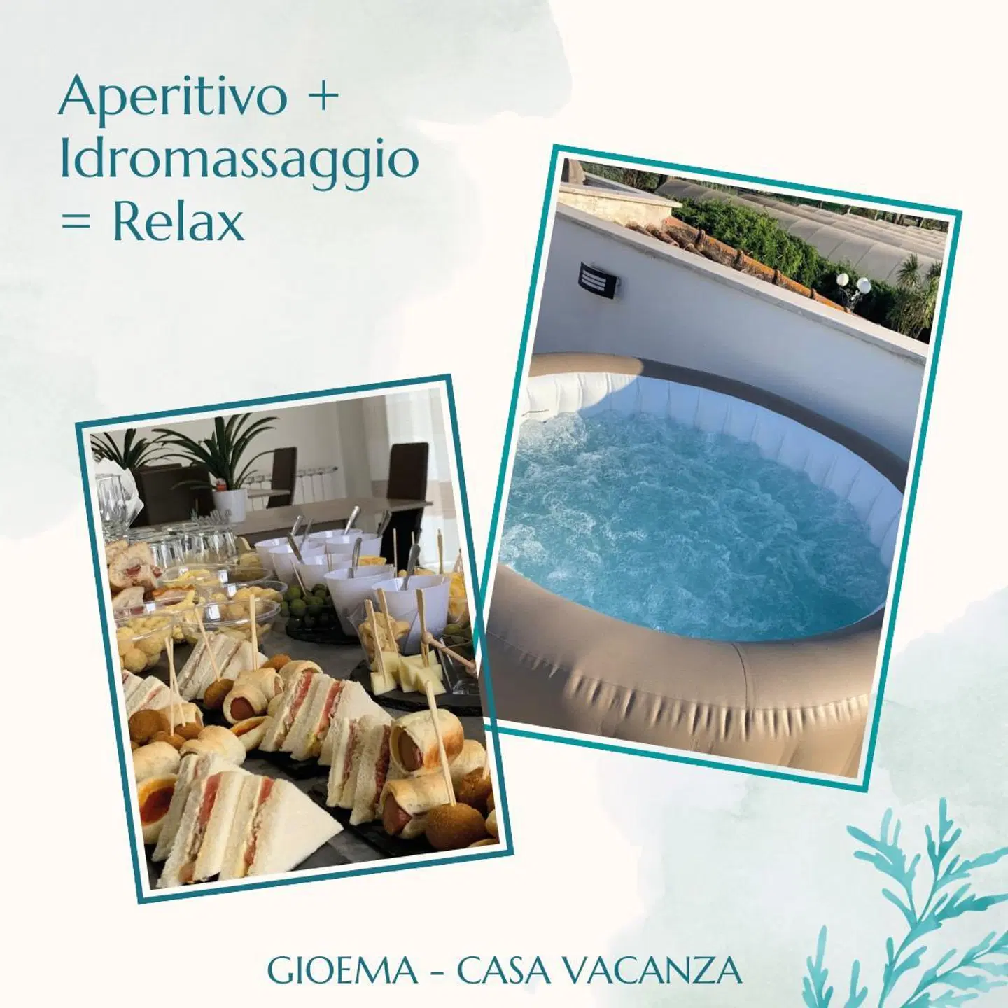 Gioema MODEL_IMPRESSION