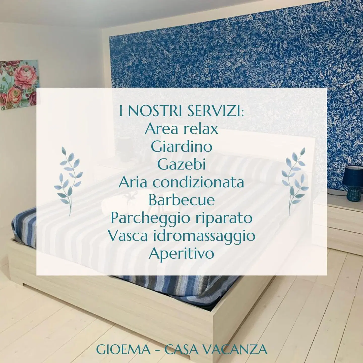 Gioema Landkarte