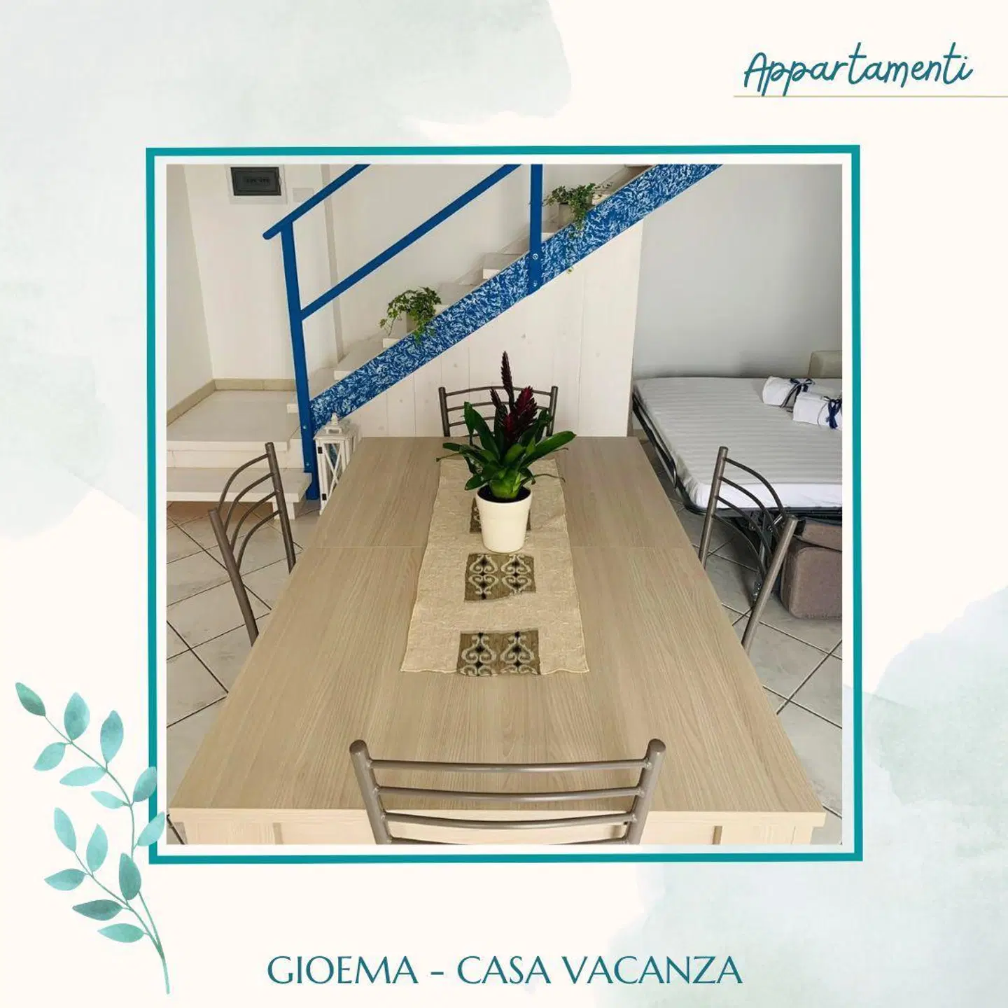 Gioema MODEL_IMPRESSION