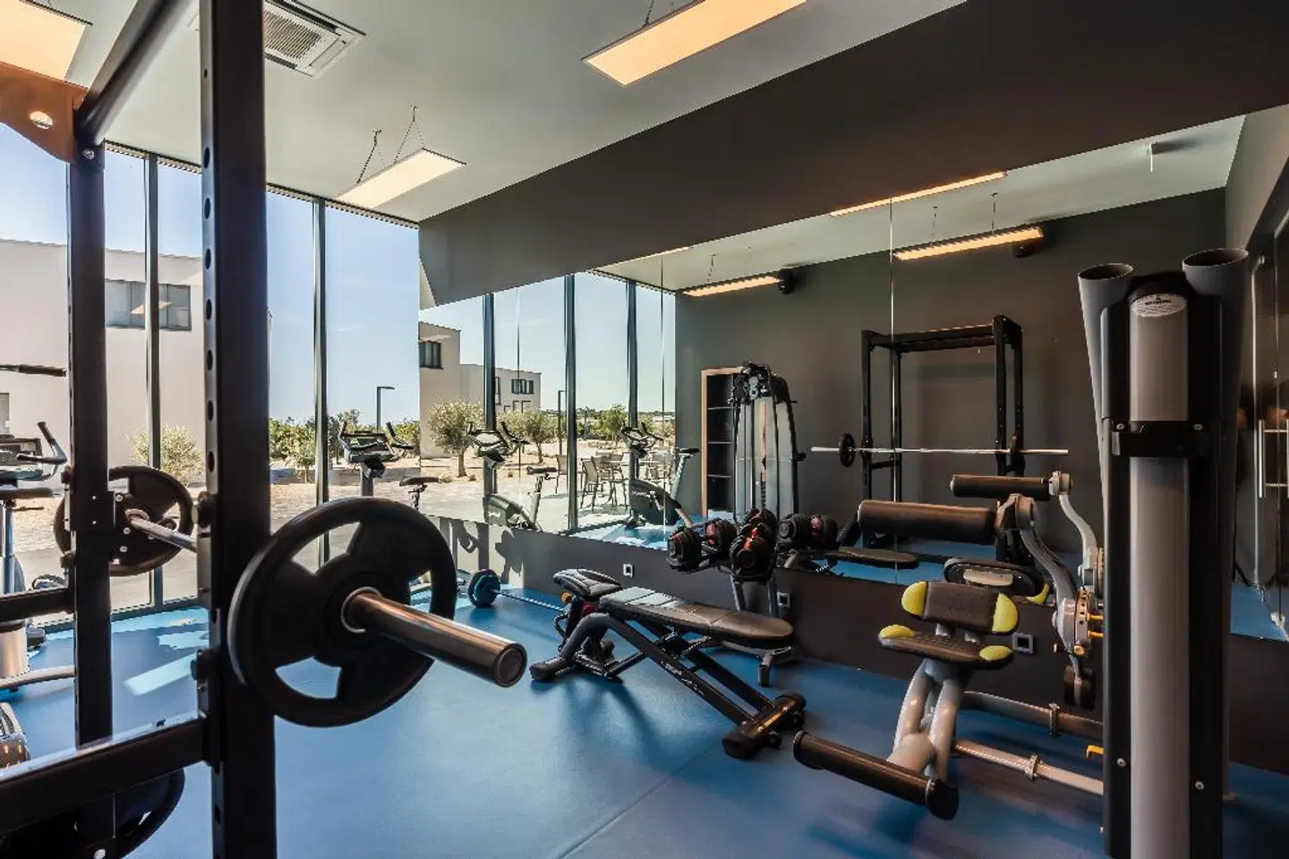 Hotel Olea SPORTS_AND_LEISURE