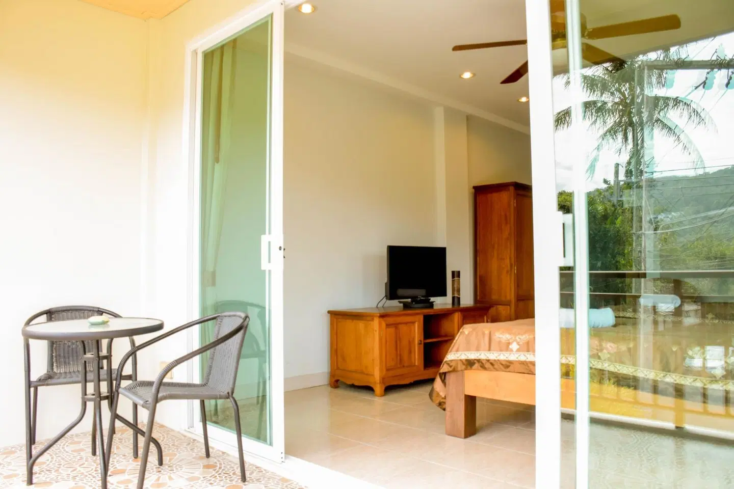 Baan Rosa ROOM_EXAMPLE