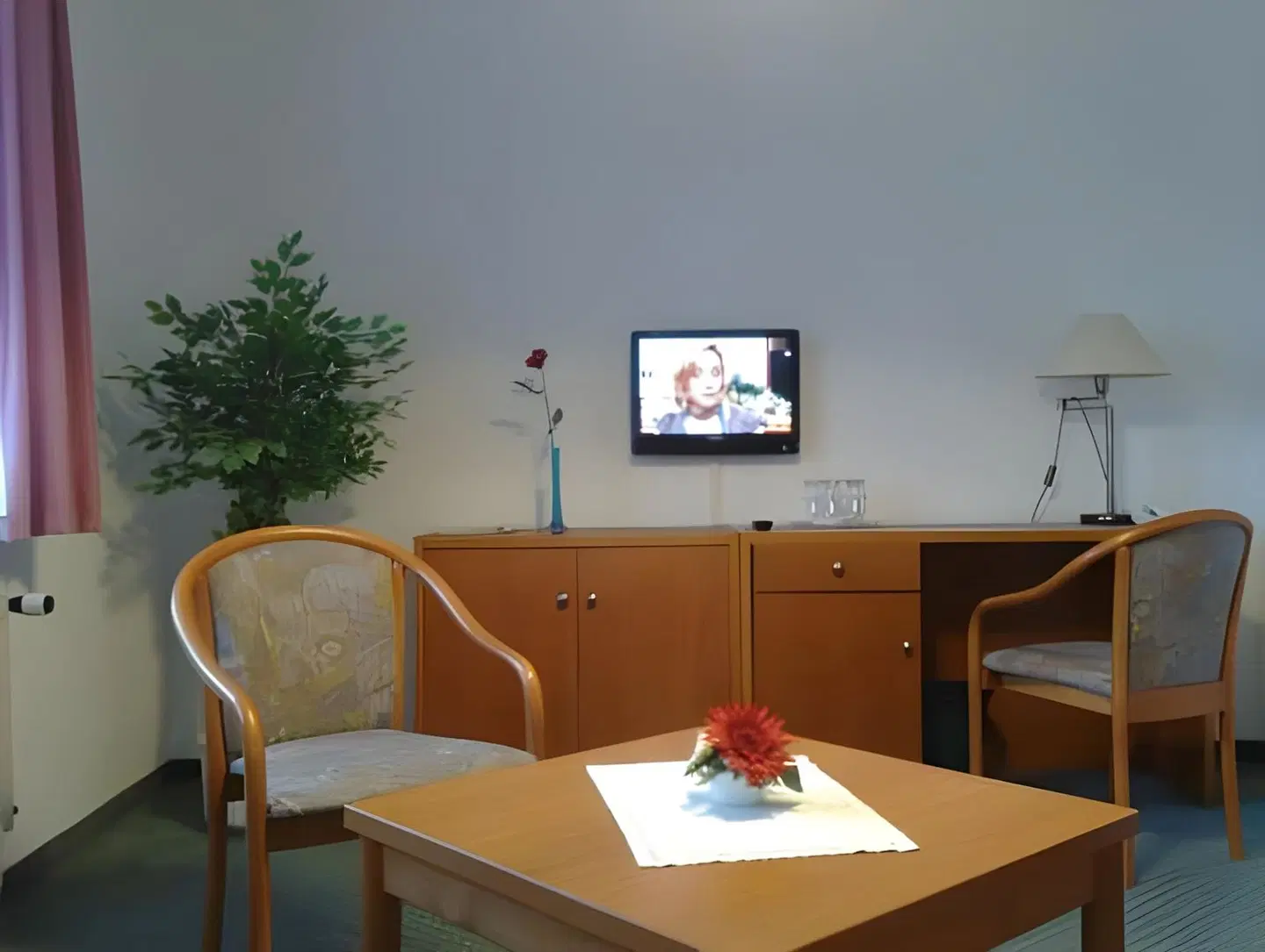Pommernhotel ROOM_EXAMPLE
