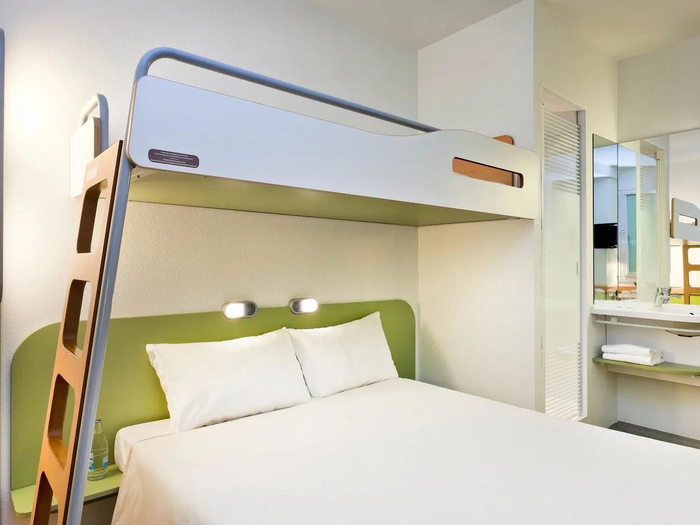 ibis budget Winterthur ROOM_EXAMPLE