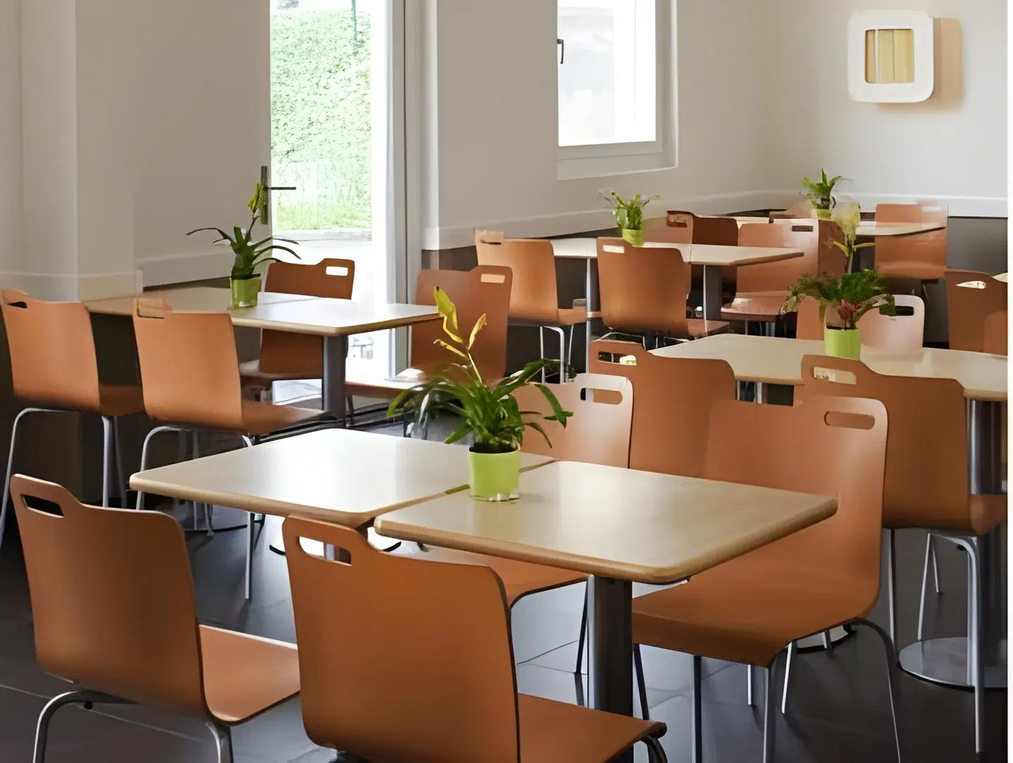 ibis budget Winterthur Konferenz