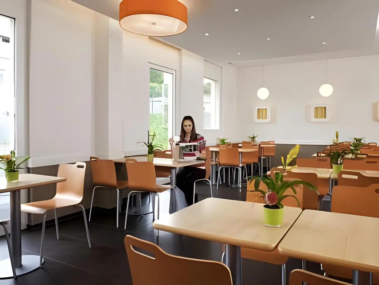 ibis budget Winterthur Konferenz