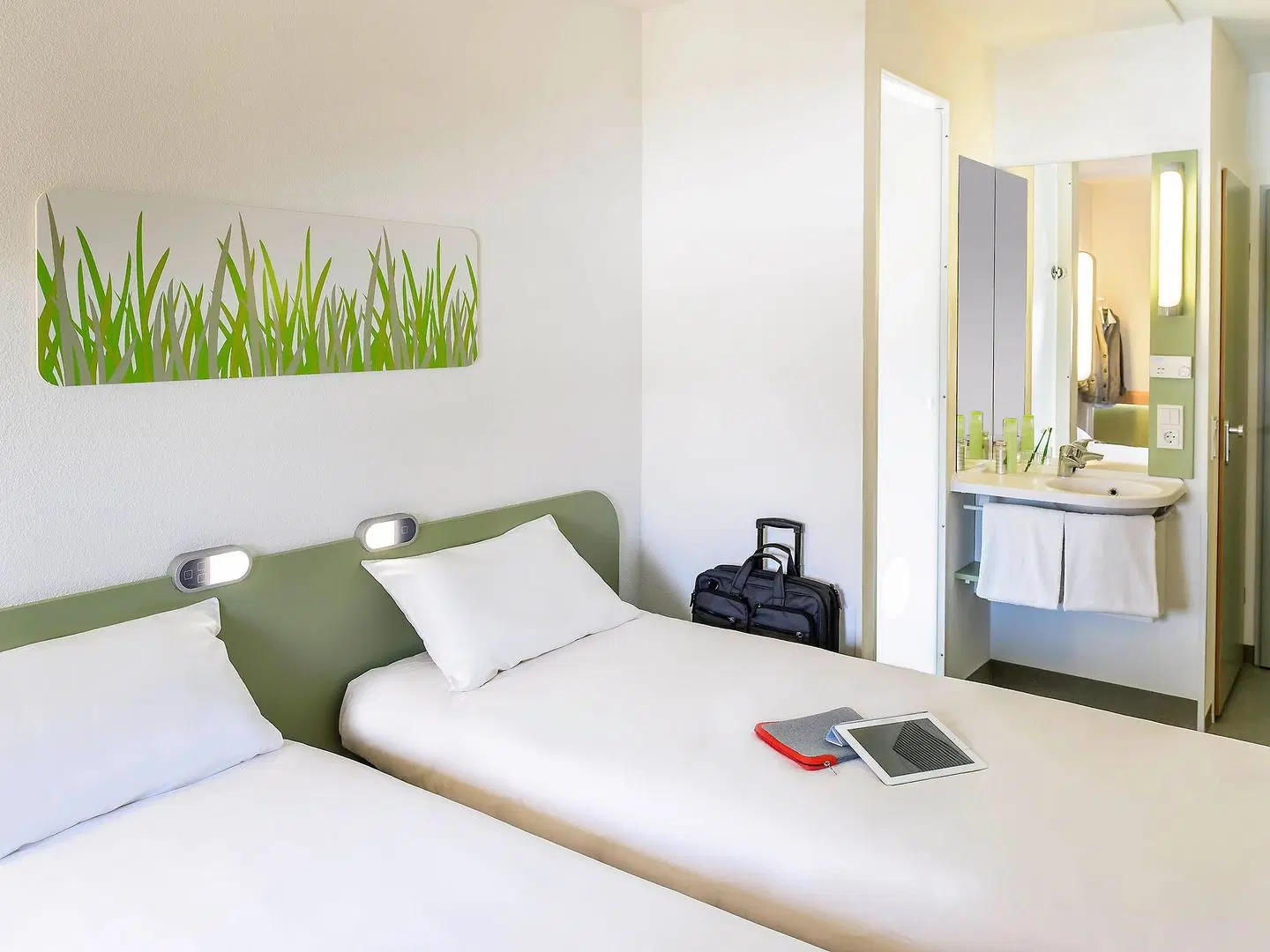 ibis budget Winterthur ROOM_EXAMPLE