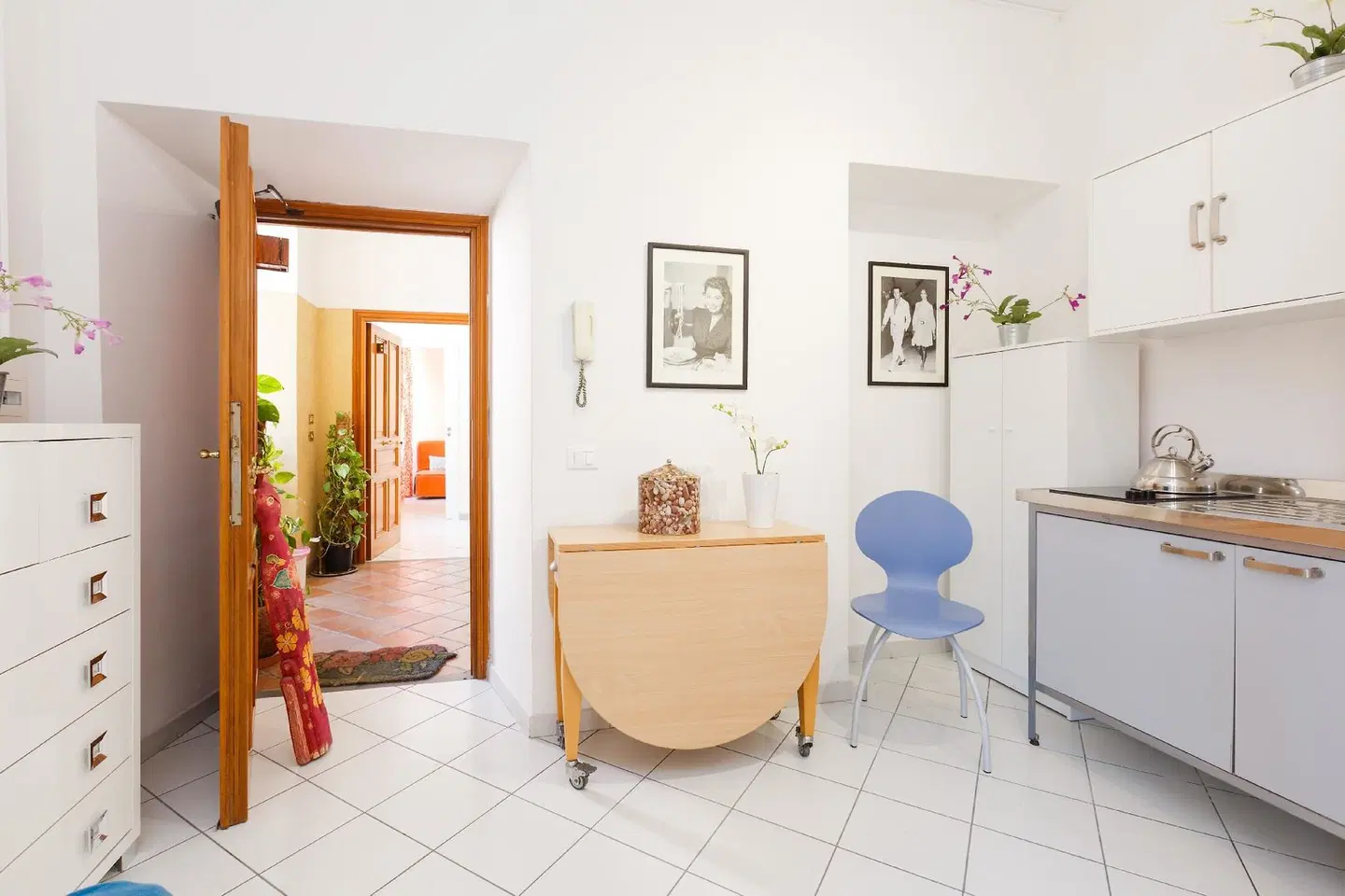B&B Piazza Fratti MODEL_IMPRESSION