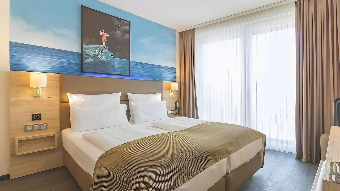 Stay! Hotel Boardinghouse ROOM_EXAMPLE
