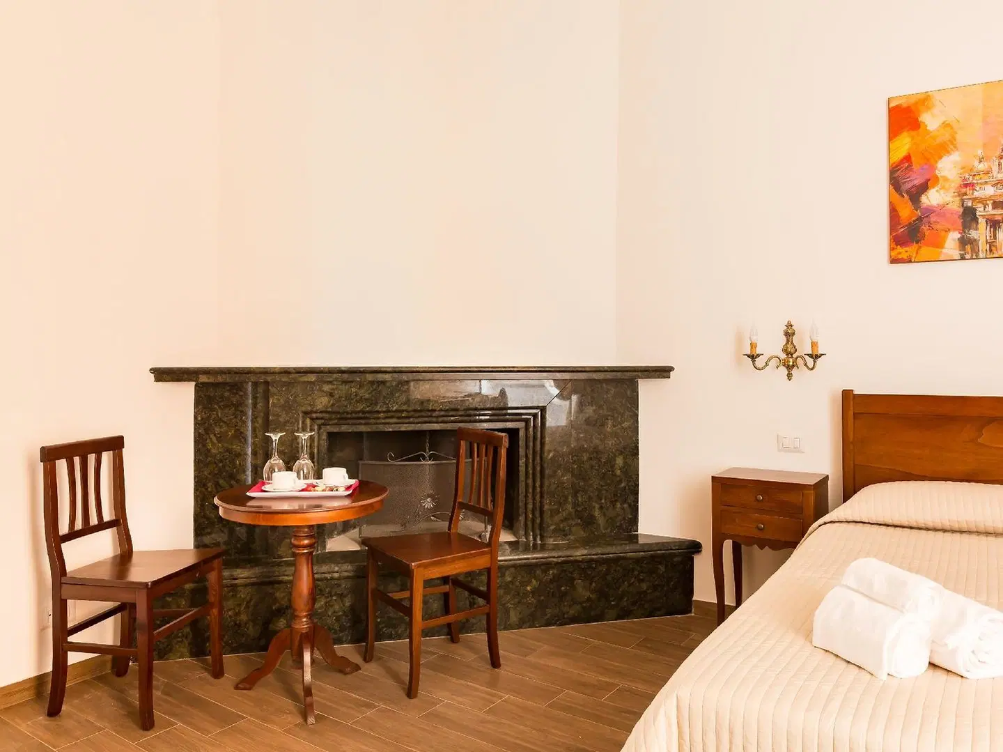 Casa in Monti ROOM_EXAMPLE