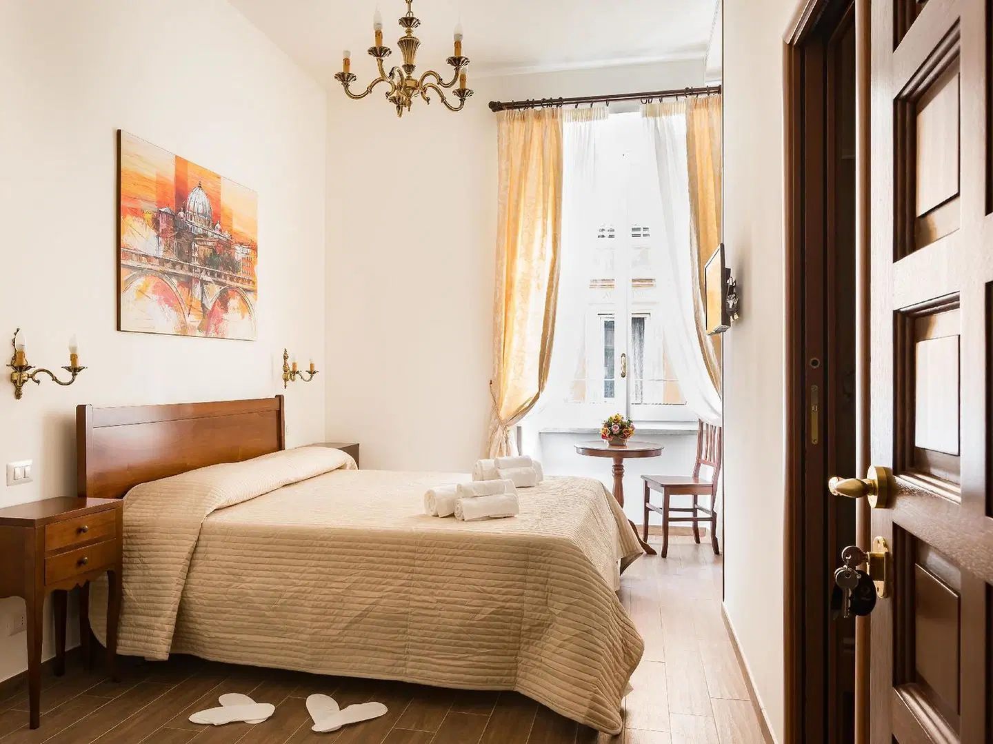 Casa in Monti ROOM_EXAMPLE