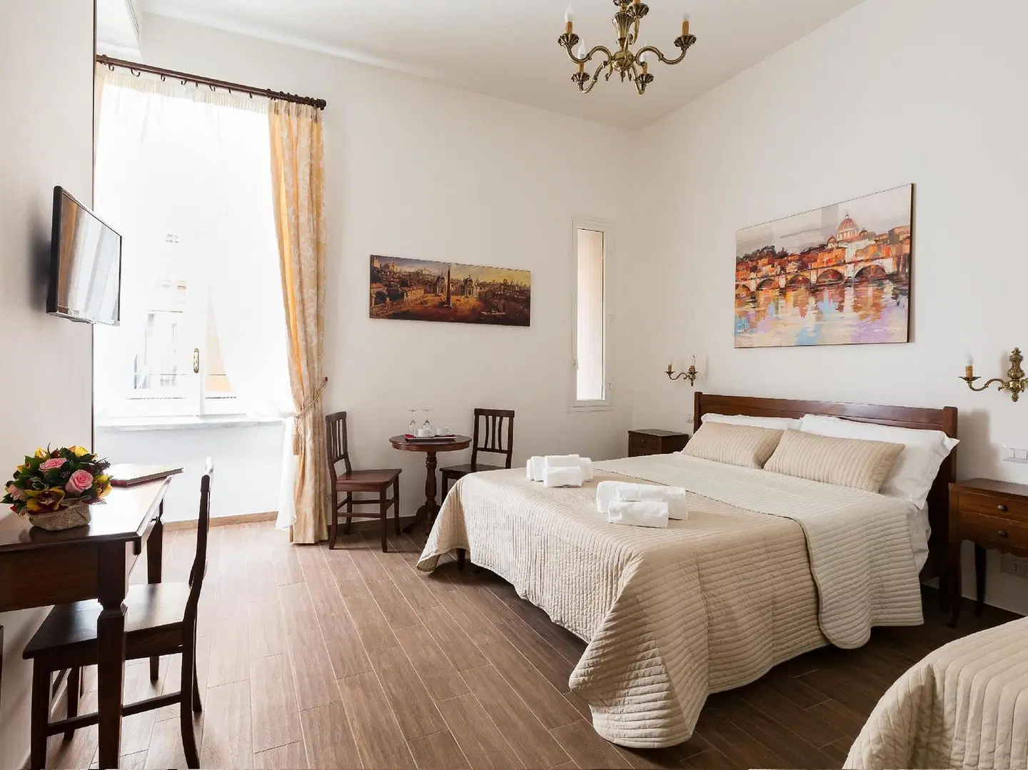 Casa in Monti ROOM_EXAMPLE