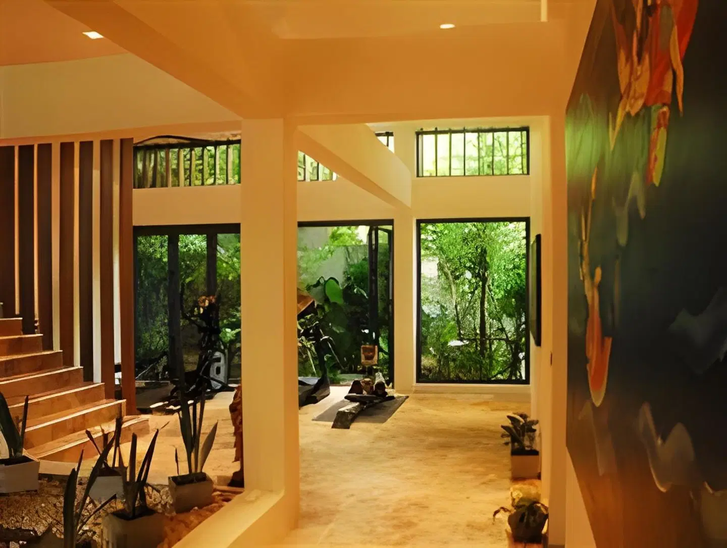 Crystal Villas SPORTS_AND_LEISURE