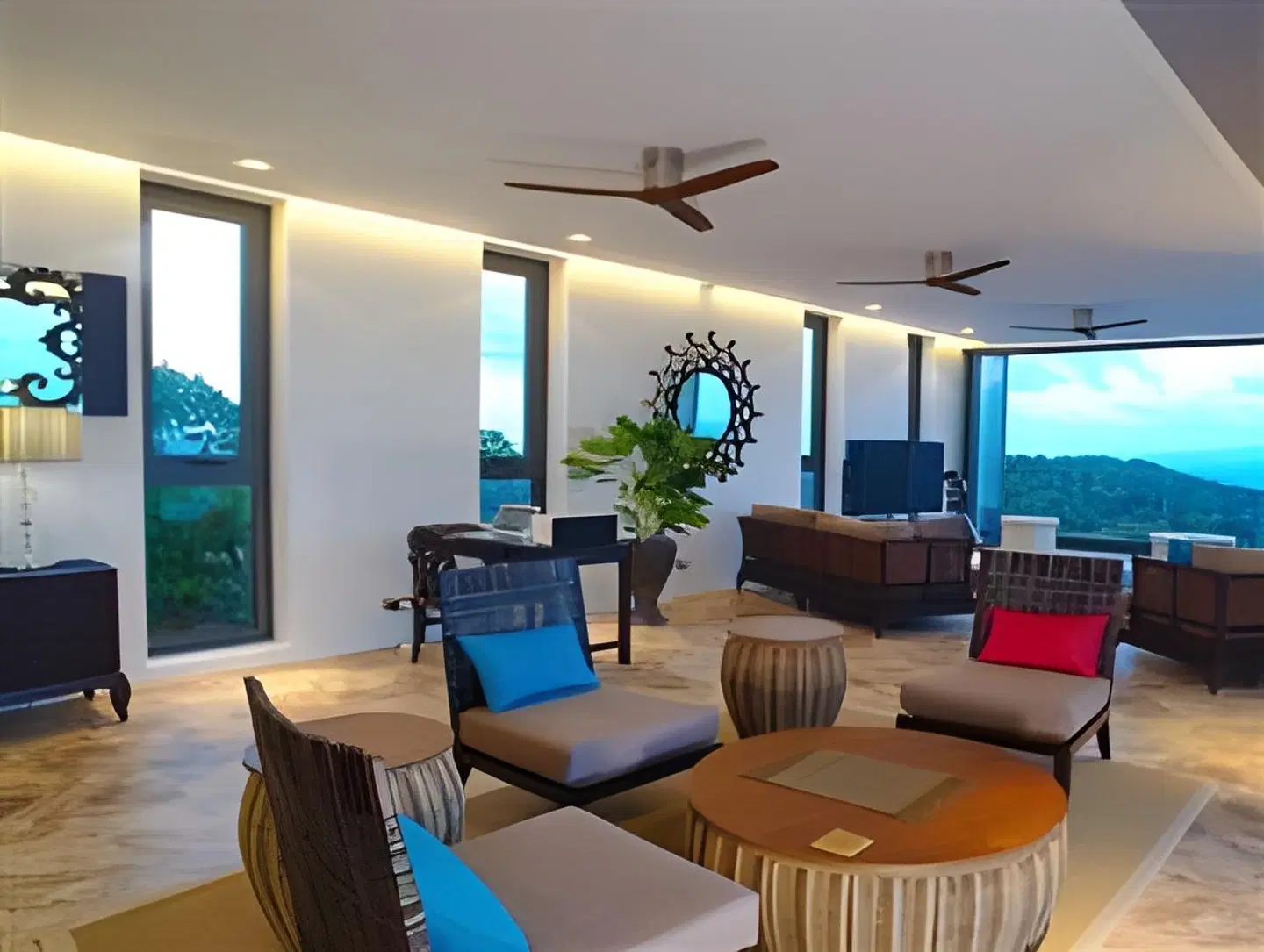 Crystal Villas LOUNGE_LOBBY