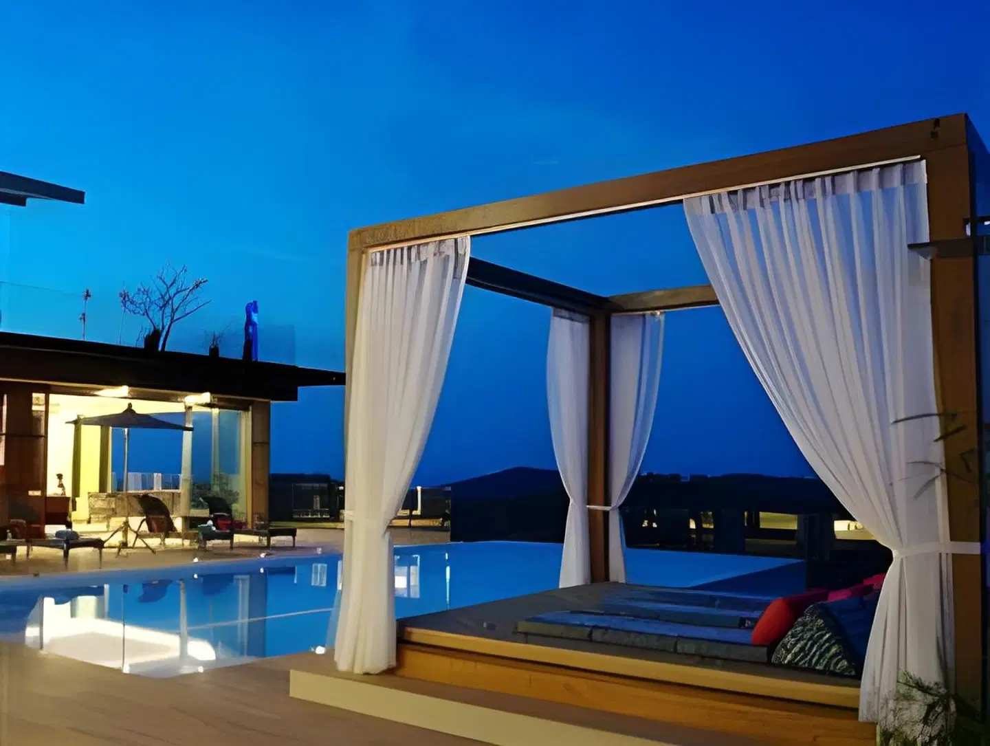 Crystal Villas HEALTH_BEAUTY
