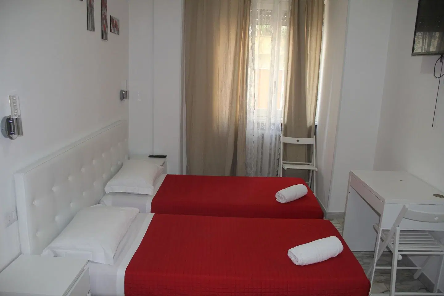 Domus Fiore ROOM_EXAMPLE