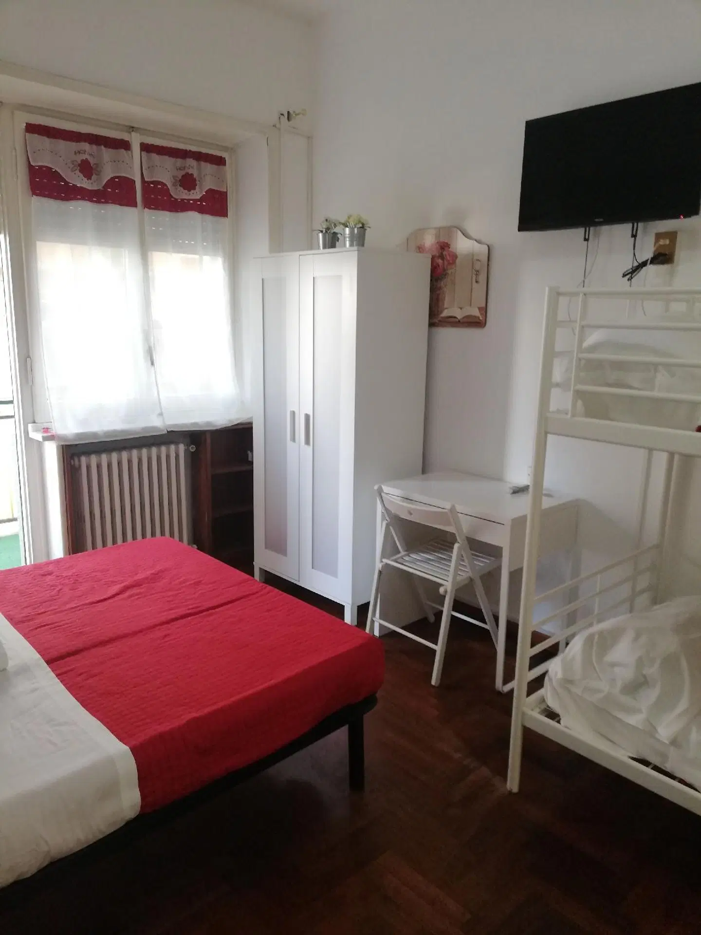 Domus Fiore ROOM_EXAMPLE