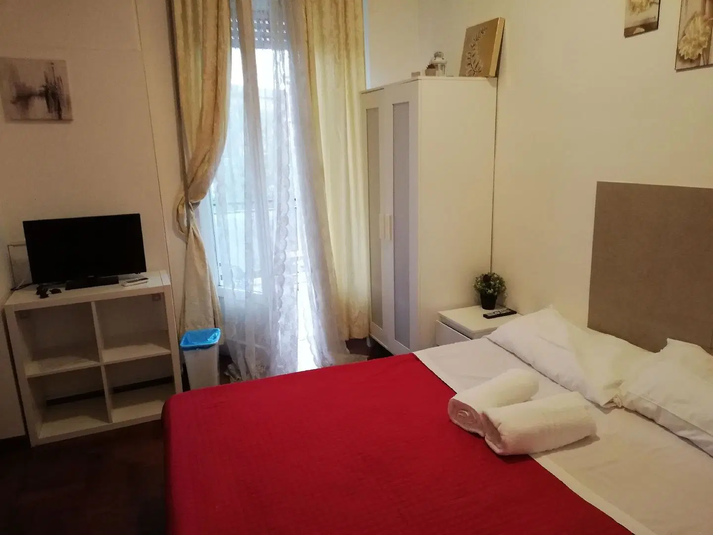 Domus Fiore ROOM_EXAMPLE