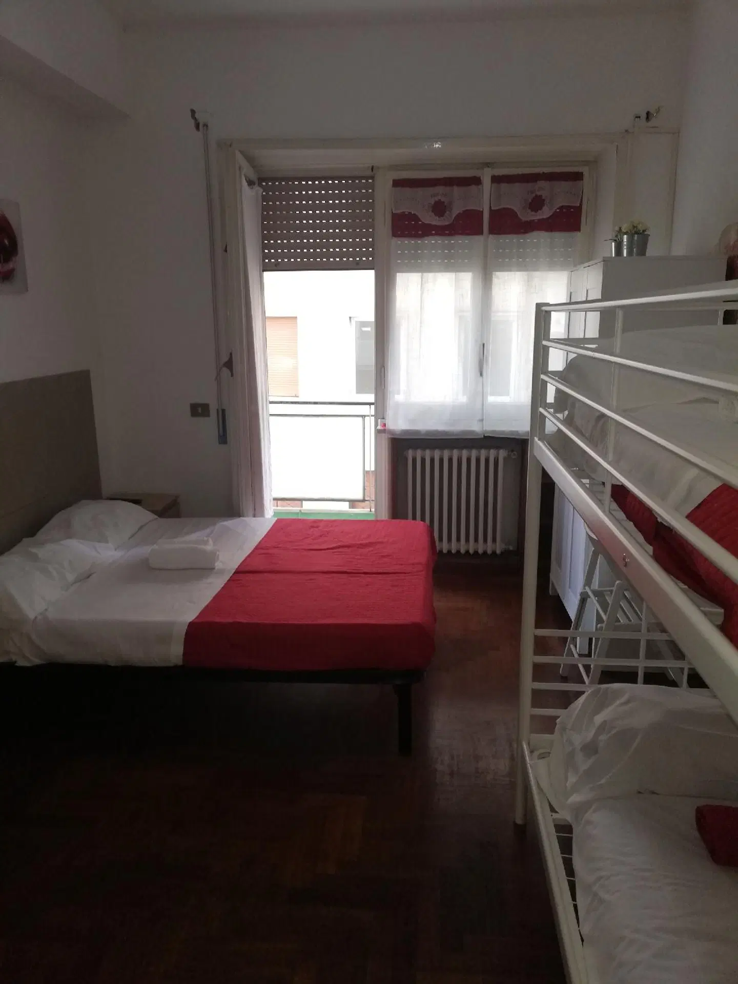 Domus Fiore ROOM_EXAMPLE