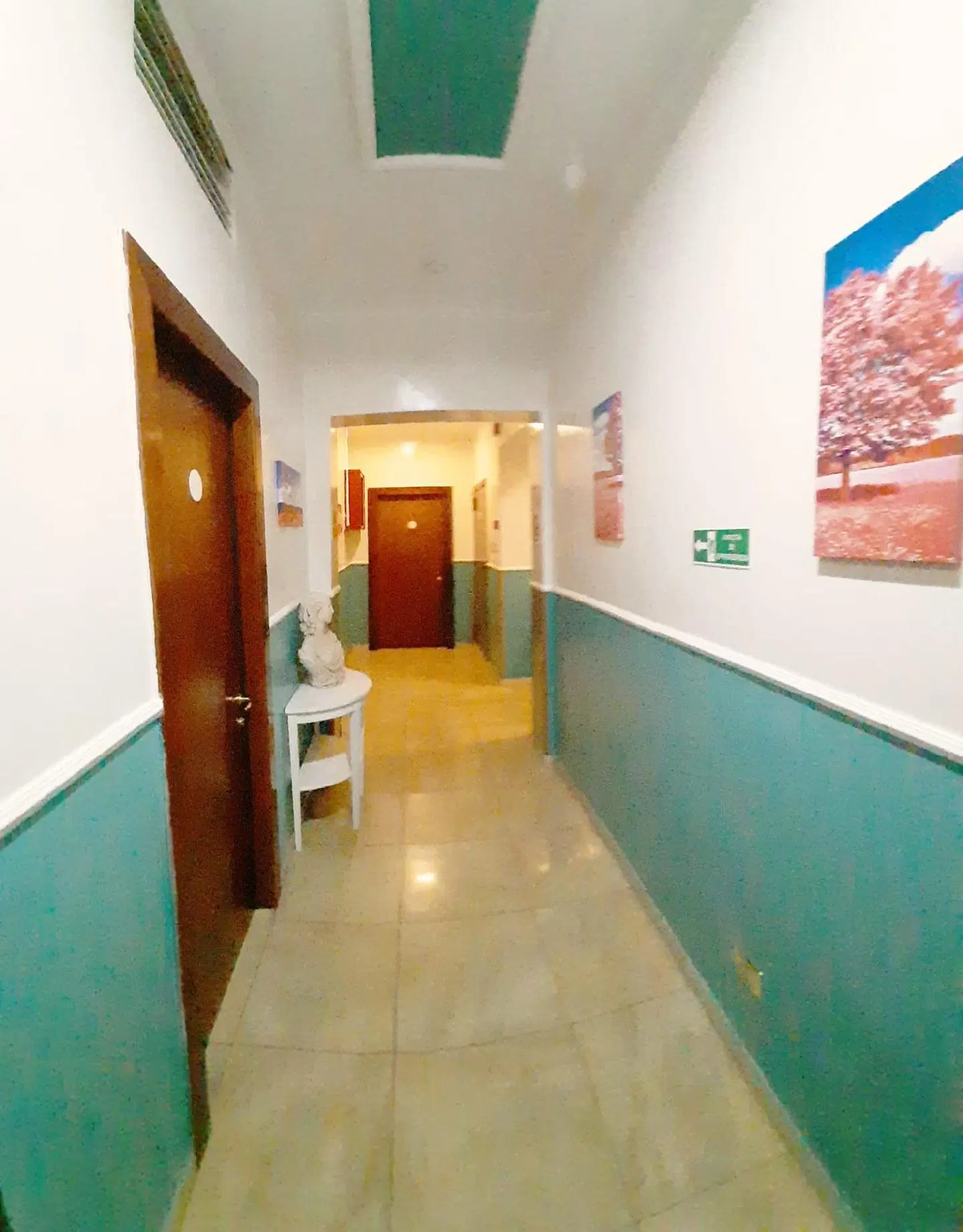 Hotel Leone LOUNGE_LOBBY