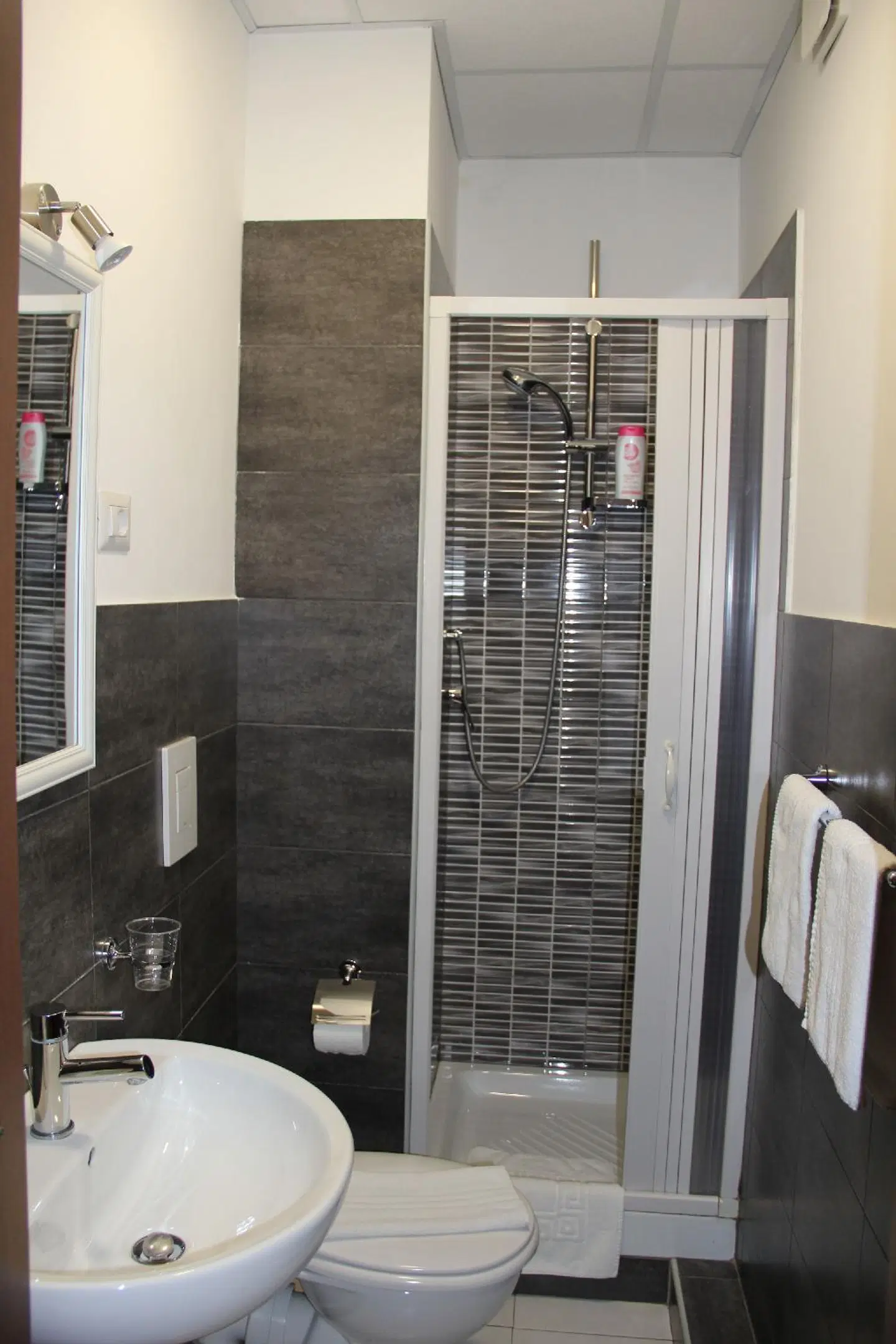 Domus Fiore Badezimmer