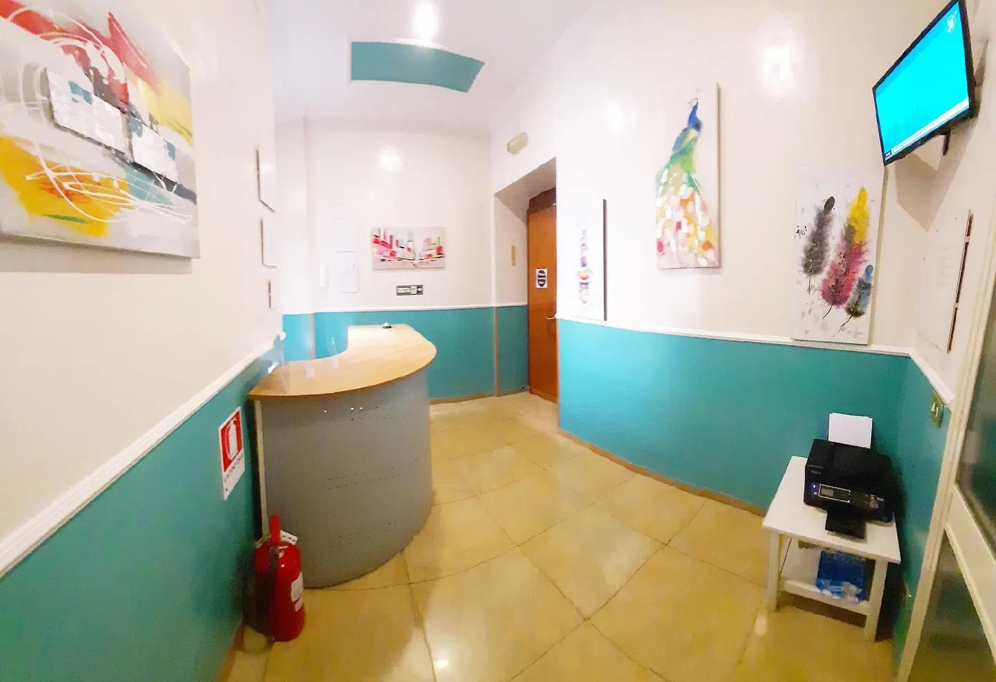 Hotel Leone SPORTS_AND_LEISURE