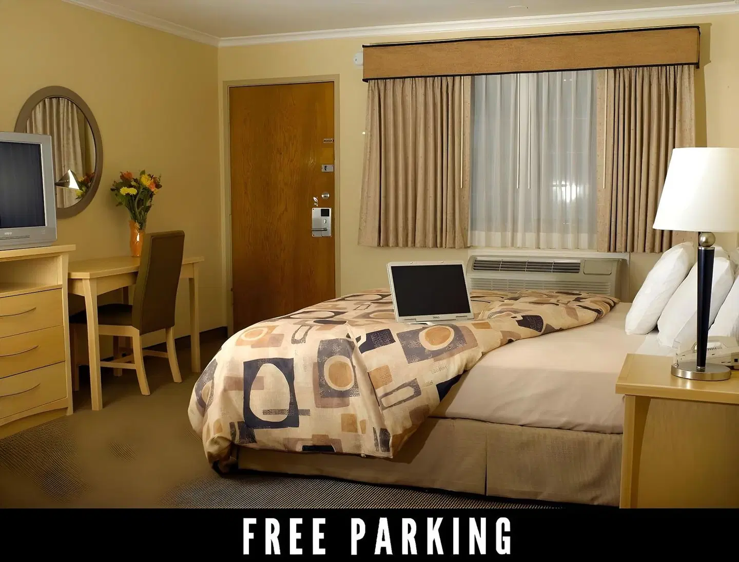 Inn on Broadway ROOM_EXAMPLE