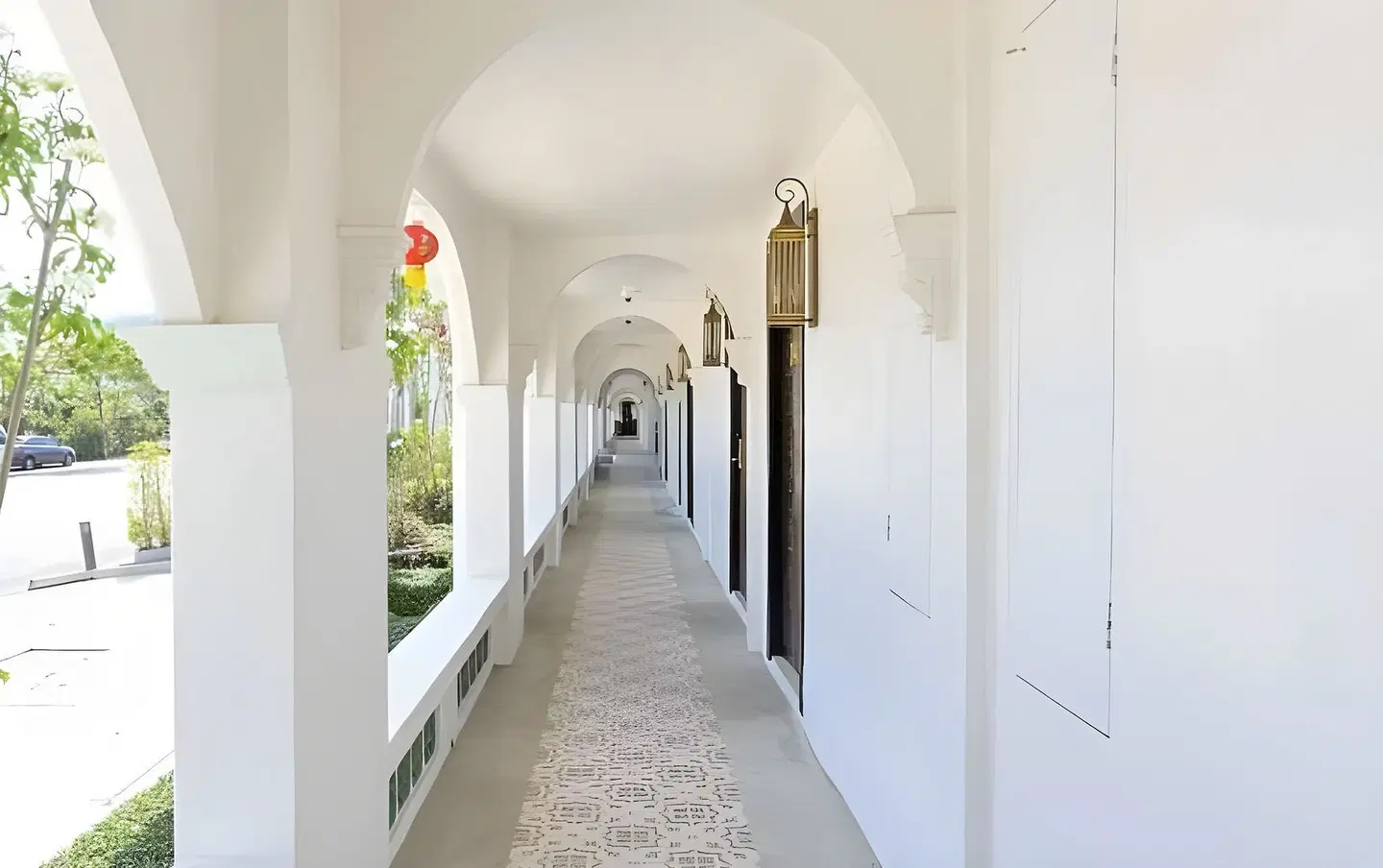 Supicha Pool Access Hotel HEALTH_BEAUTY