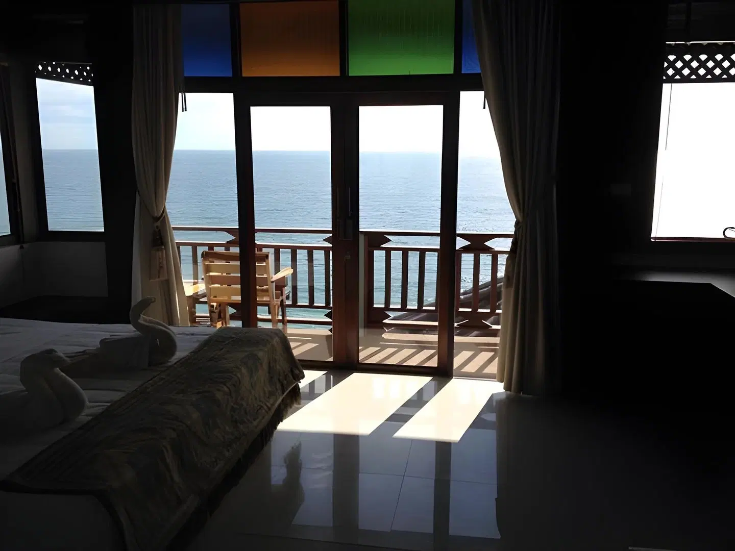 Diamond Cliff Beach Resort HEALTH_BEAUTY