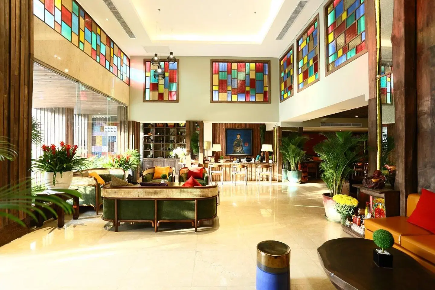 Au Lac Hotel LOUNGE_LOBBY