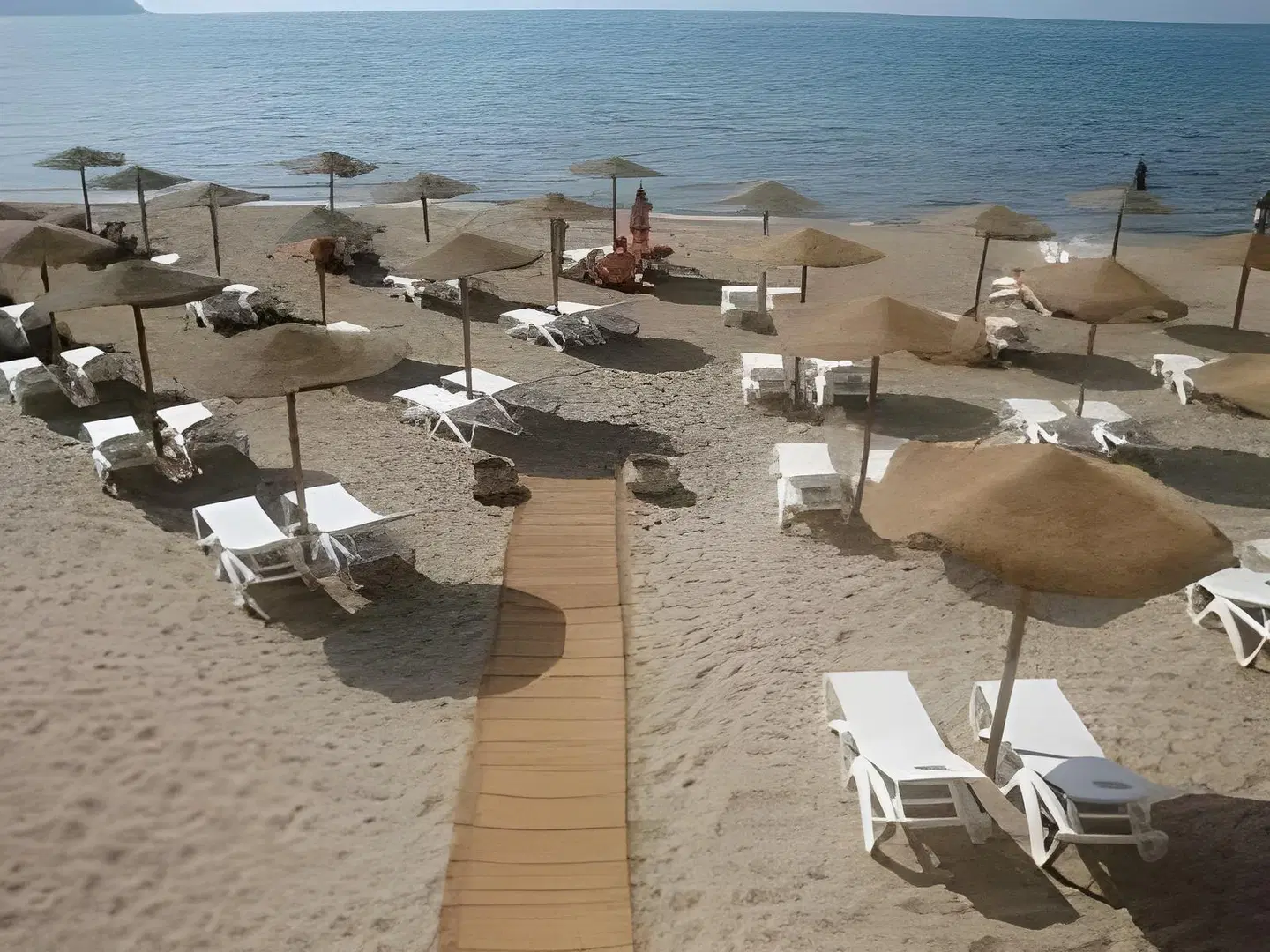 Summit Hotel Strand