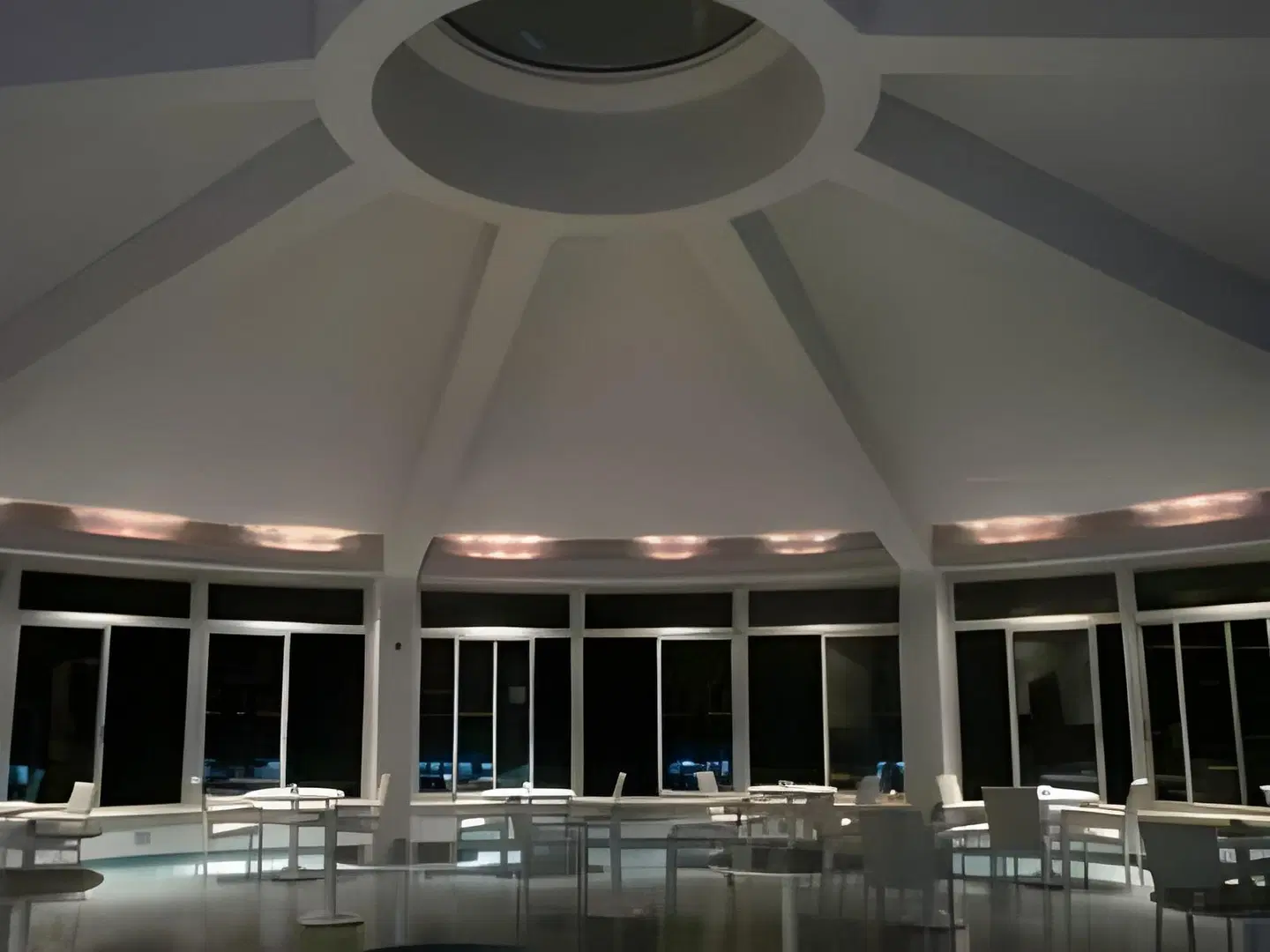 Summit Hotel Konferenz