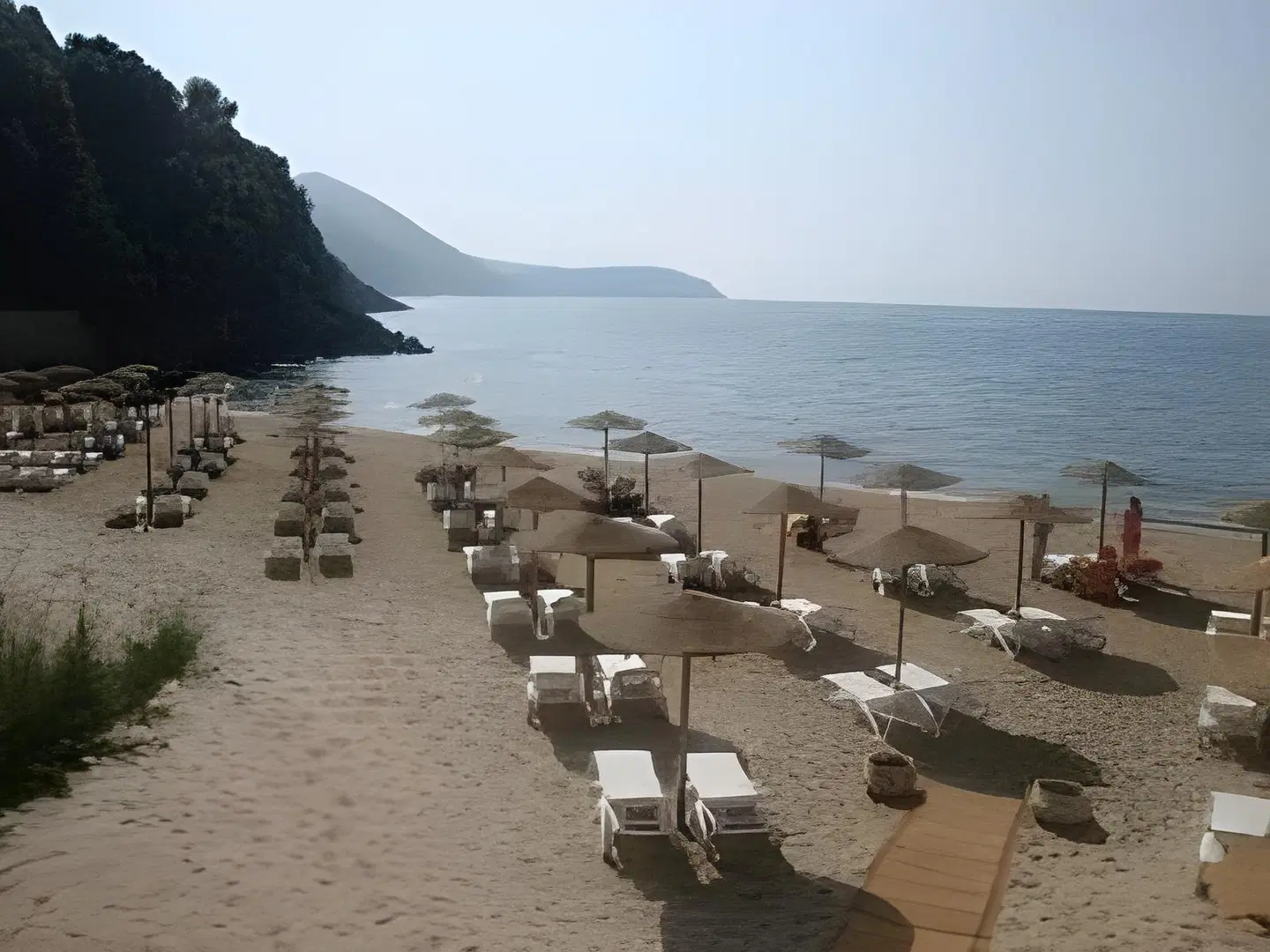 Summit Hotel Strand