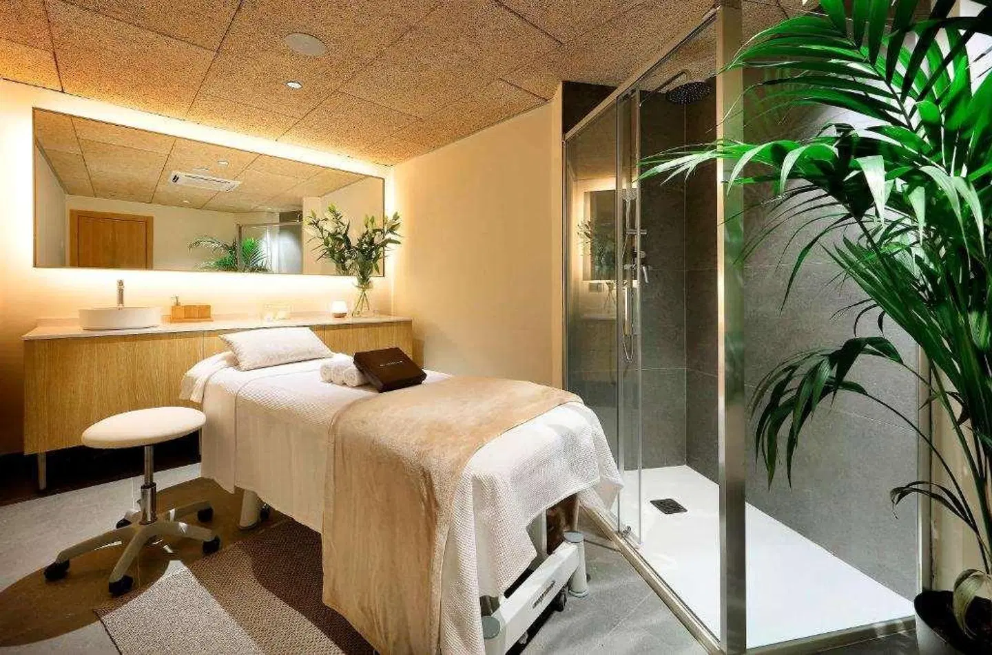 Hesperia Sant Just HEALTH_BEAUTY