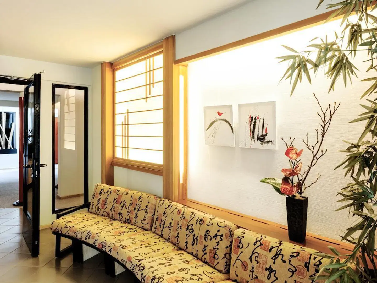 Hotel du Nord Alster ROOM_EXAMPLE