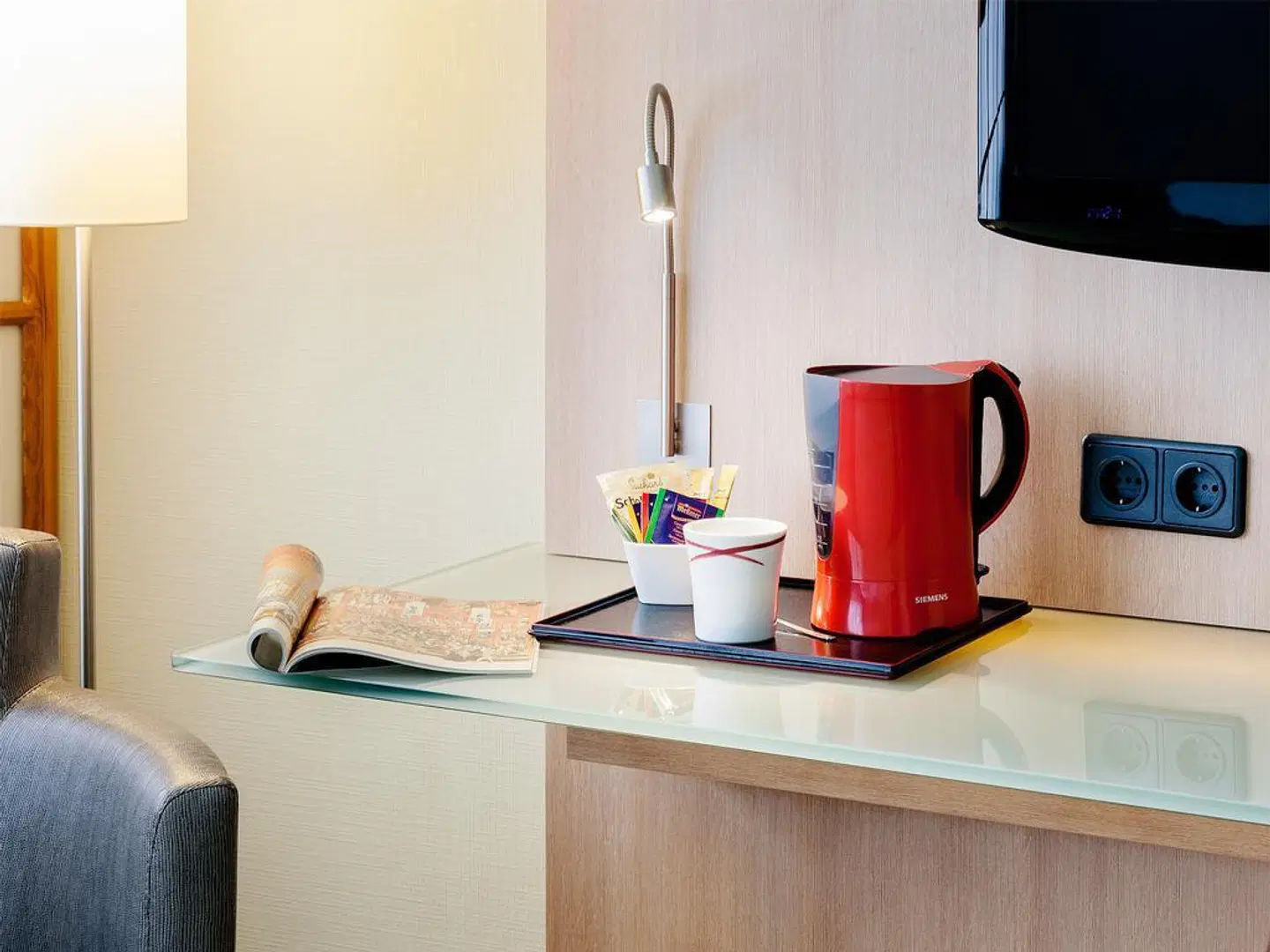 Hotel du Nord Alster ROOM_EXAMPLE