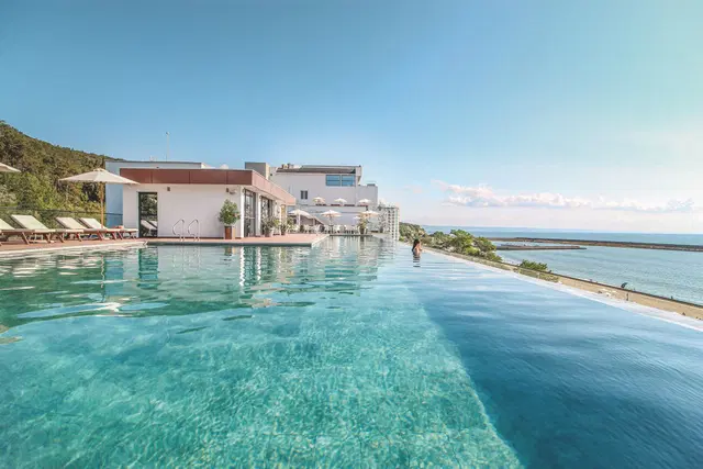 GRIFID Encanto Beach OUTDOOR_POOL