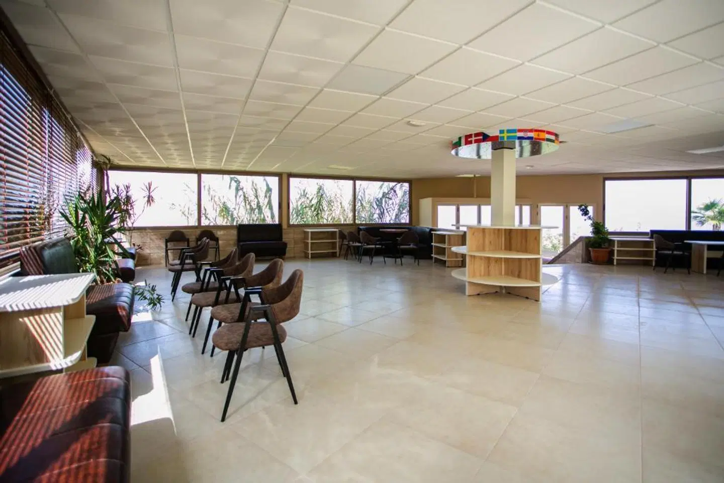 SunBay Hotel LOUNGE_LOBBY