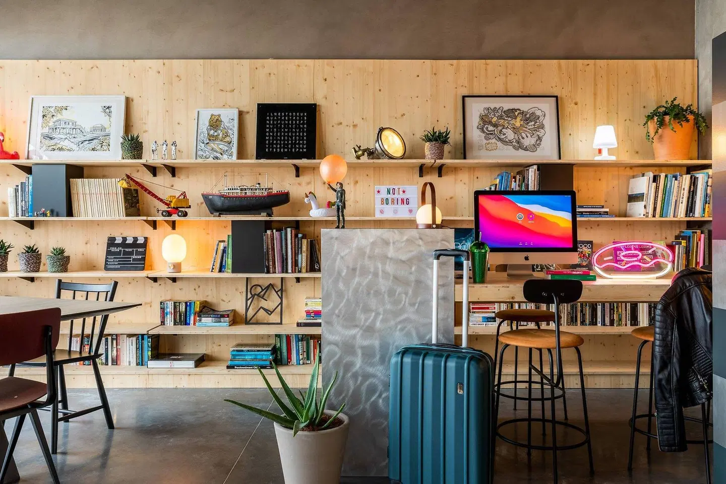 Moxy Bordeaux LOUNGE_LOBBY