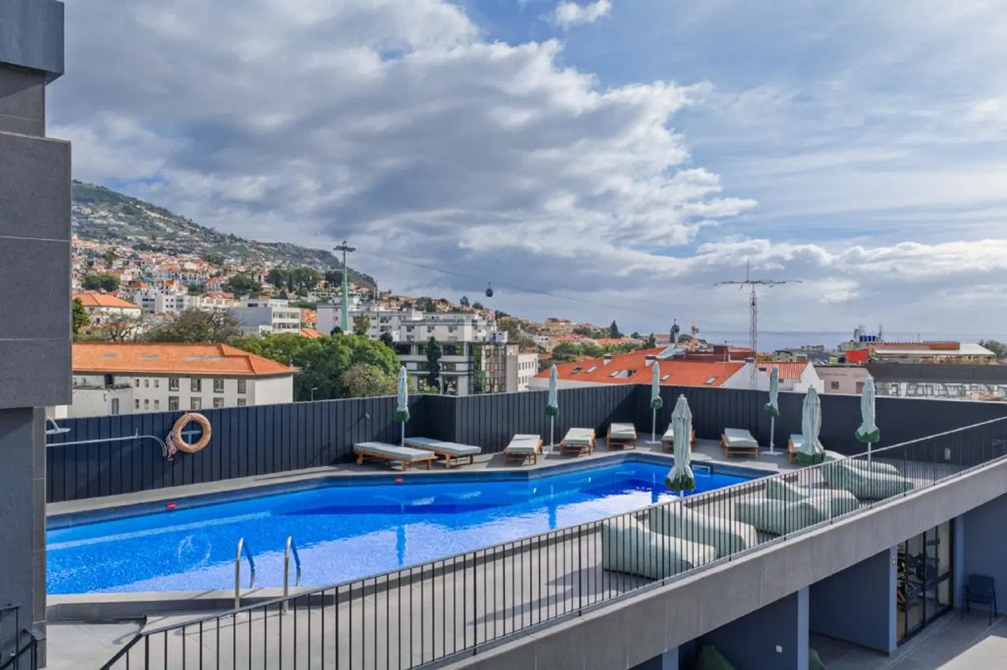 The Editory Garden Funchal OUTDOOR_POOL