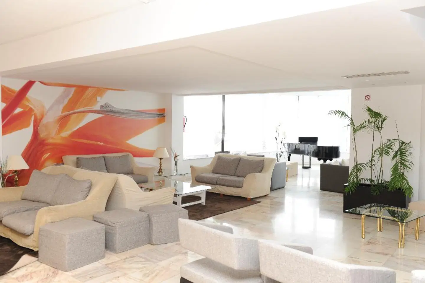 Dorisol Estrelicia LOUNGE_LOBBY