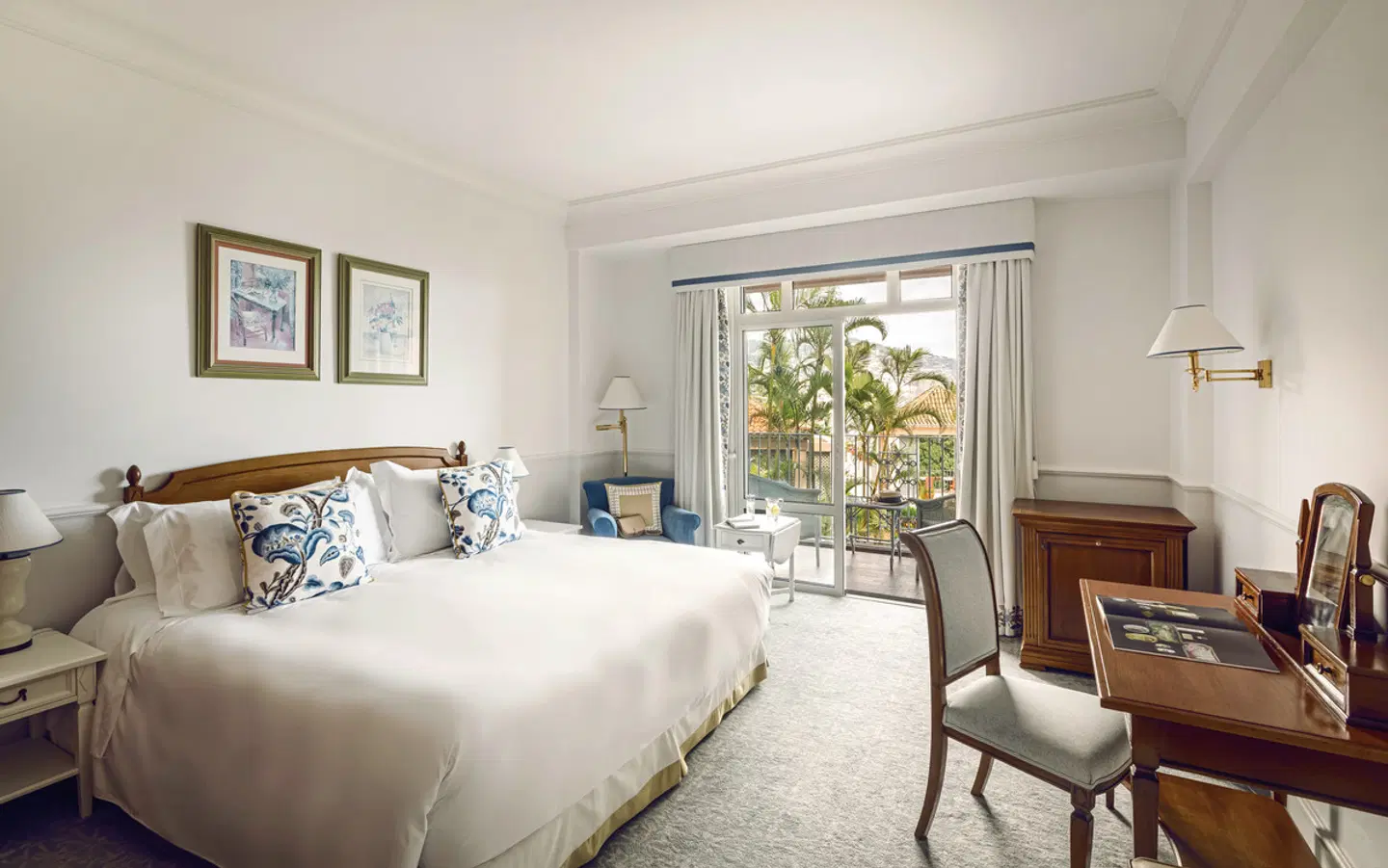 Reid's Palace, A Belmond Hotel ROOM_EXAMPLE