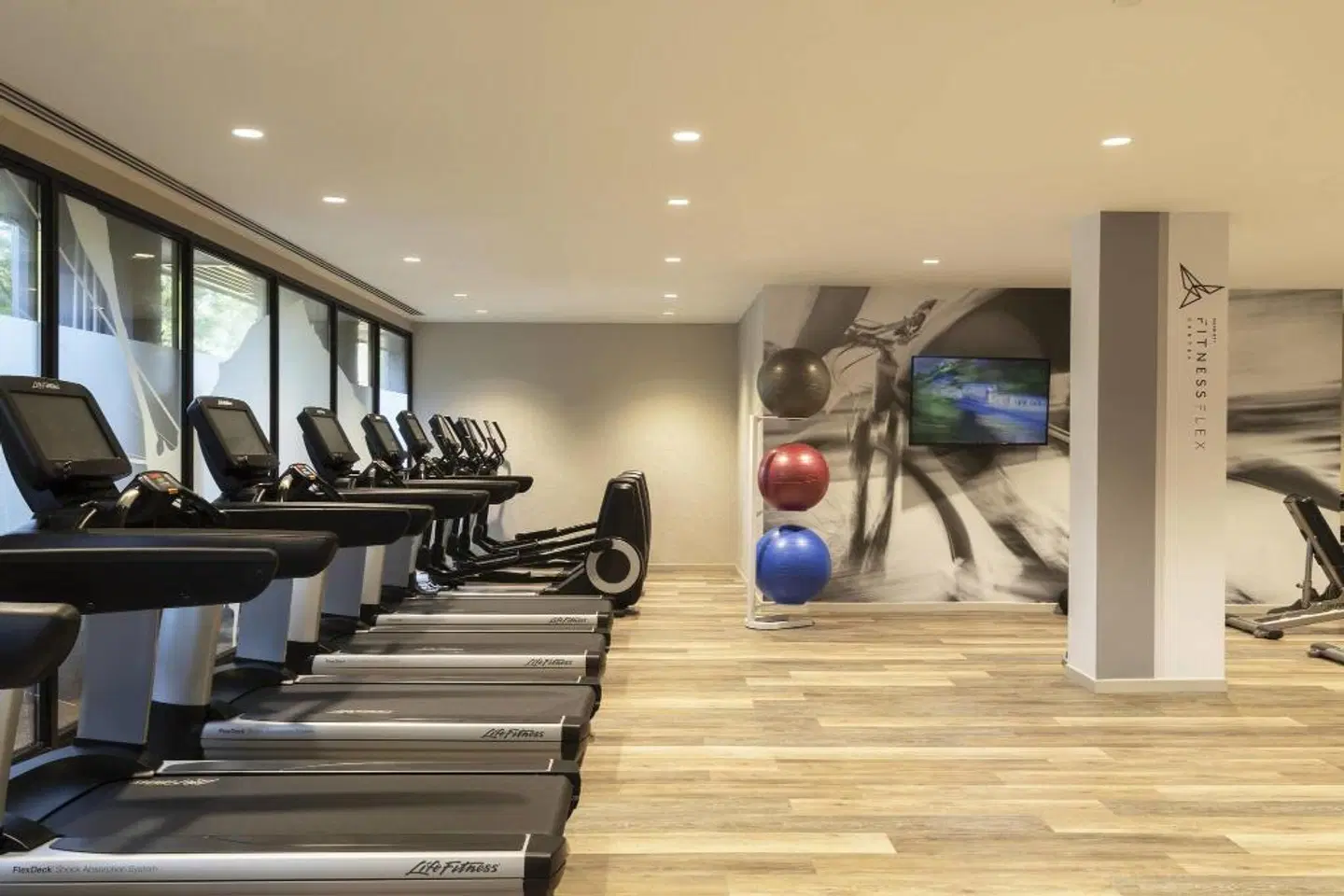 Atlanta Marriott Northeast/Emory Area SPORTS_AND_LEISURE