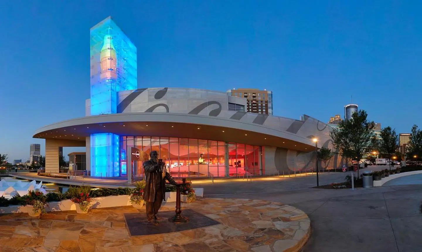 Atlanta Marriott Northeast/Emory Area EXTERIOR
