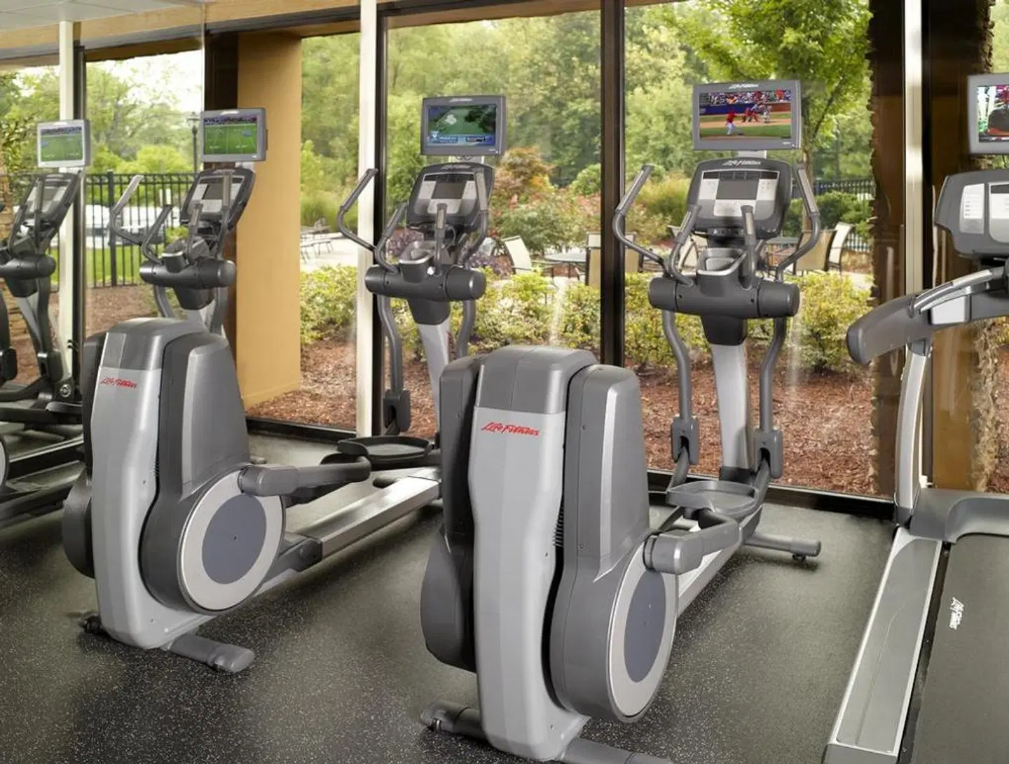 Atlanta Marriott Northeast/Emory Area SPORTS_AND_LEISURE