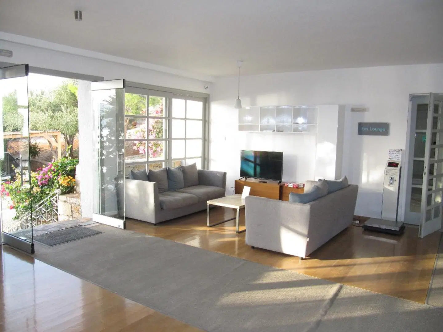 Elounda Infinity Exclusive Resort & Spa LOUNGE_LOBBY
