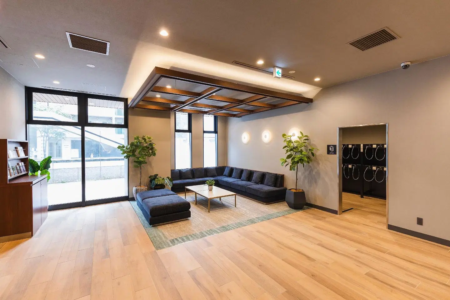 Sotetsu Fresa Inn Sapporo-Susukino LOUNGE_LOBBY