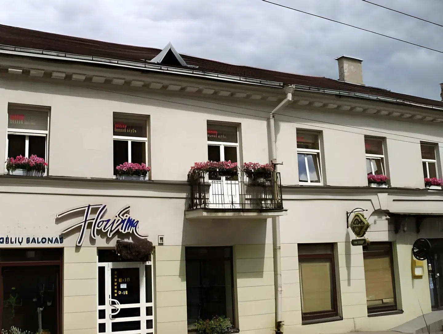 In Astra Terrasse