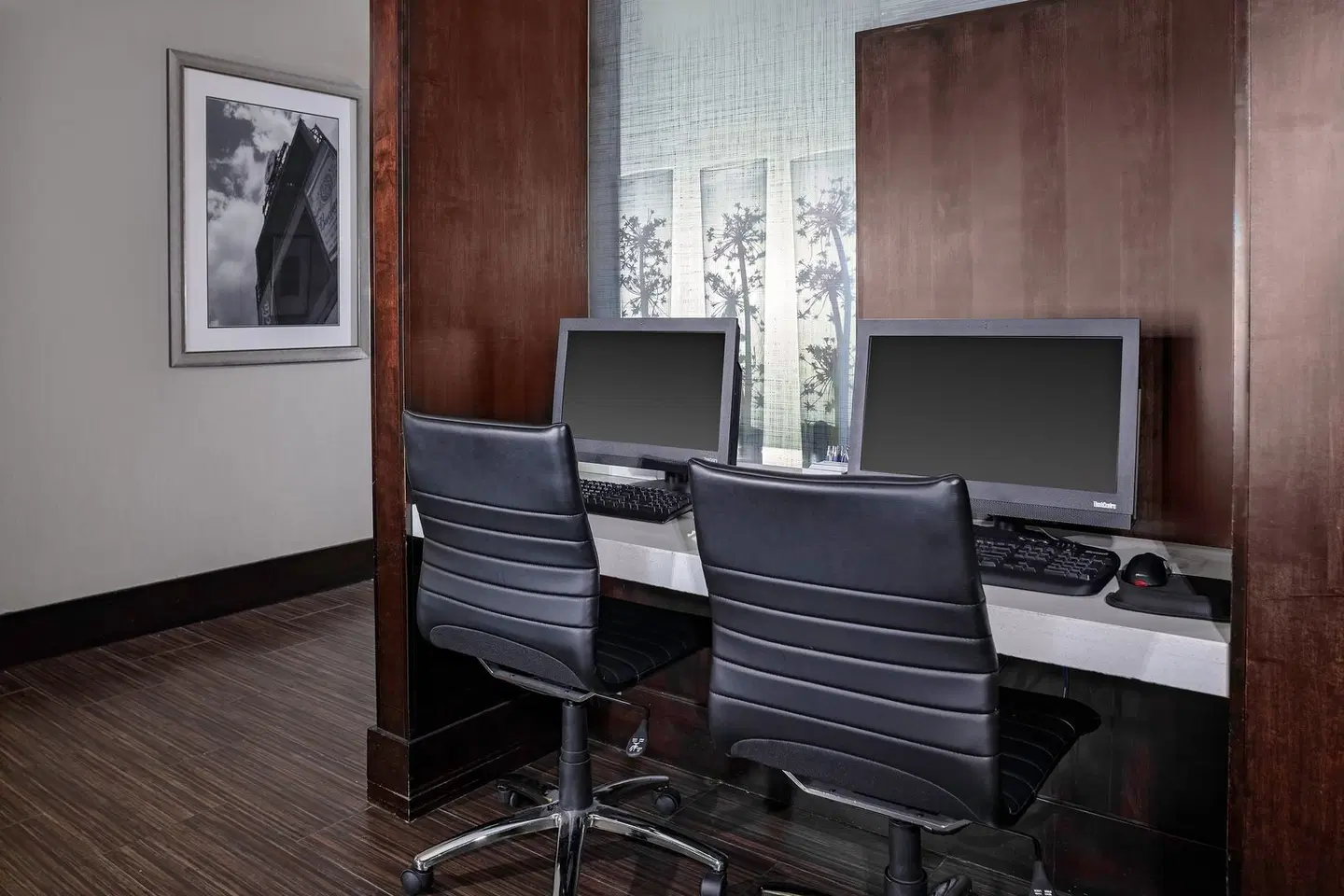 Four Points by Sheraton Memphis East LOUNGE_LOBBY