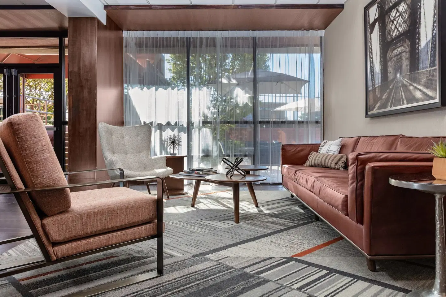 Four Points by Sheraton Memphis East ROOM_EXAMPLE